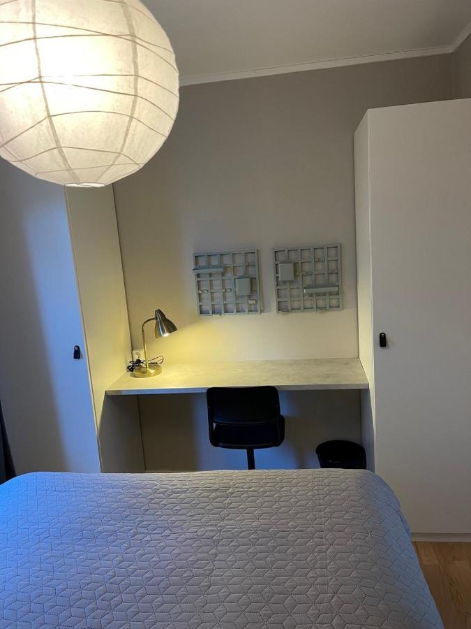 Small House 乌普萨拉 外观 照片