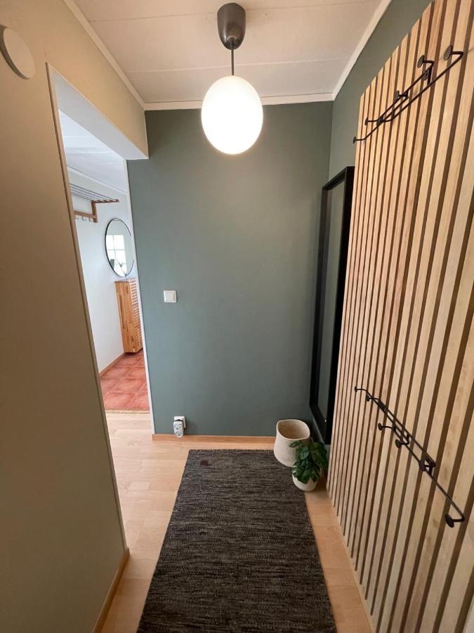 Small House 乌普萨拉 外观 照片