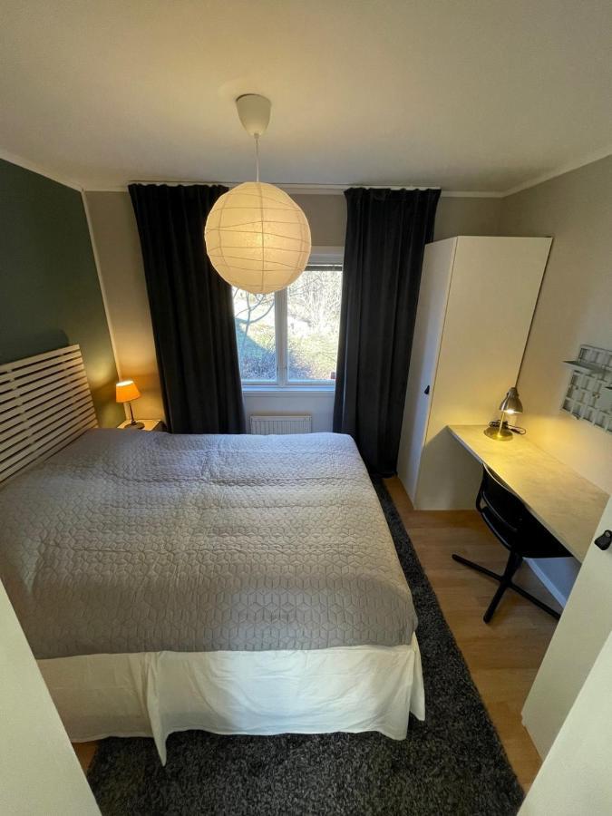 Small House 乌普萨拉 外观 照片